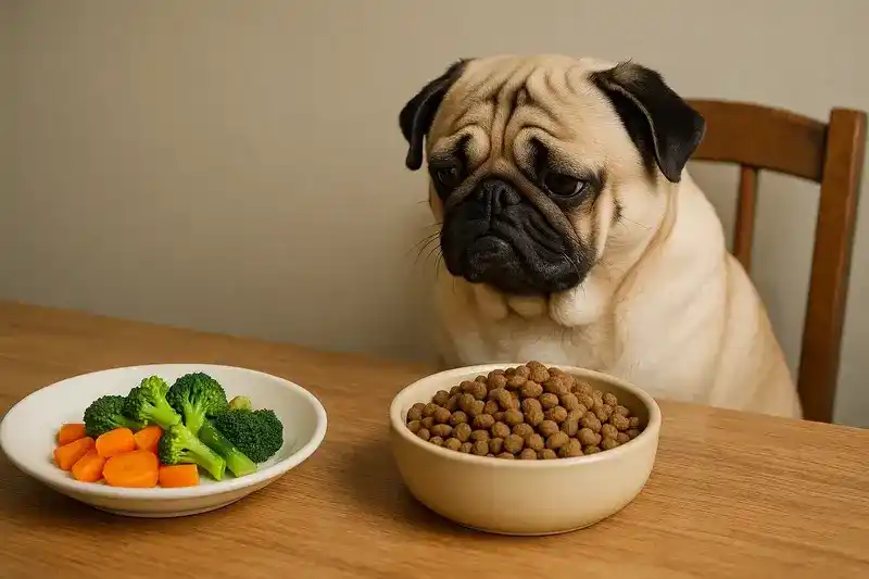 What to do if your dog is a picky eater? — A complete analysis of the most effective solutions