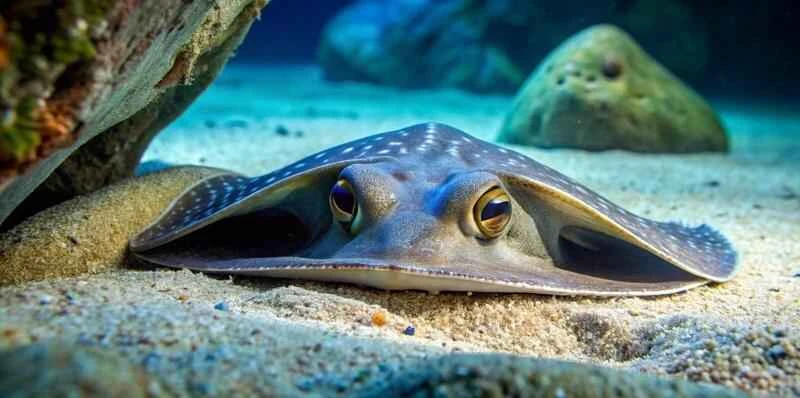 Top 10 Most Beautiful Stingray Species